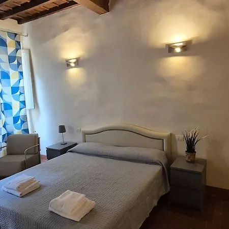 Borgo San Frediano Hideaway Apartment Florence Exterior photo