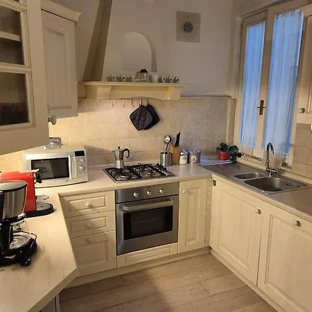 Borgo San Frediano Hideaway Apartment Florence Exterior photo