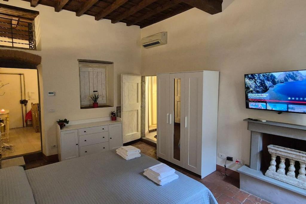 Borgo San Frediano Hideaway Appartamento *
