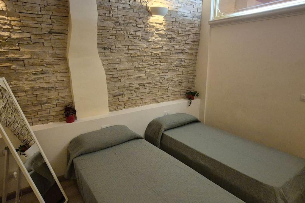 Appartamento Borgo San Frediano Hideaway Firenze