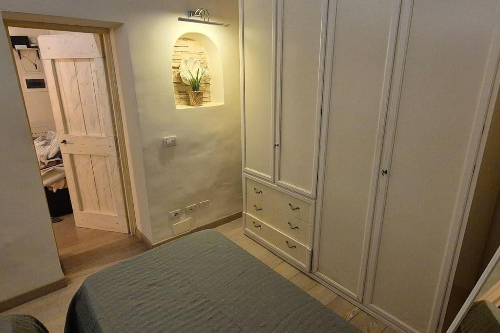 Appartamento Borgo San Frediano Hideaway *